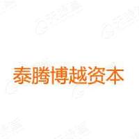 泰腾博越_LOGO