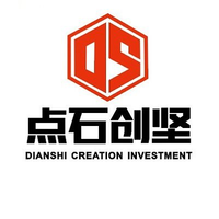 点石创坚