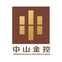 中山金控