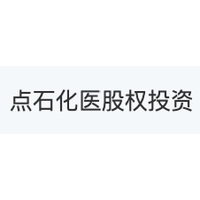 点石化医股权投资