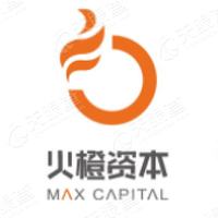 火橙资本 LOGO