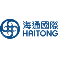 海通国际_LOGO