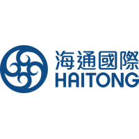 海通国际