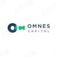 Omnes Capital LOGO
