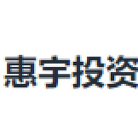 惠宇投资