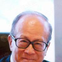 李嘉诚