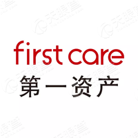 第一资产_LOGO