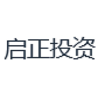启正投资