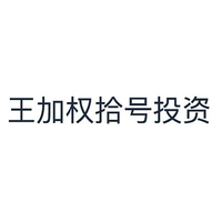 王加权拾号投资