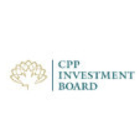加拿大养老基金CPPIB