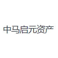 中马启元资产