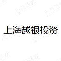 越银投资_LOGO