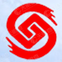 山西投资集团_LOGO