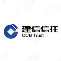 建信(北京)投资LOGO