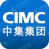 中集集团_LOGO