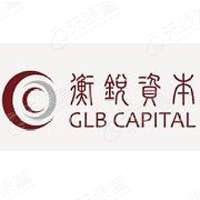 衡锐资本 LOGO