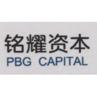 铭耀资本