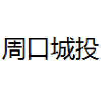 周口城投