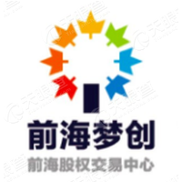 前海梦创_LOGO