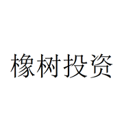 橡树投资