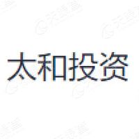 太和投资 LOGO