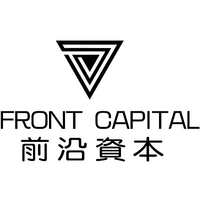 前沿资本