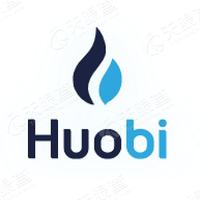 火币网_LOGO