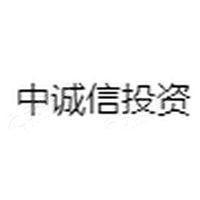 北京中诚信投资_LOGO