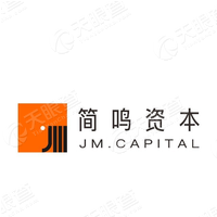 简鸣资本_LOGO
