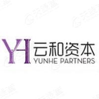 云和方圆资本_LOGO