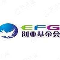 上海大学生科技创业基金会 LOGO
