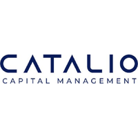 Catalio Capital Management