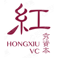 红秀资本_LOGO