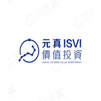 元真价值投资 LOGO