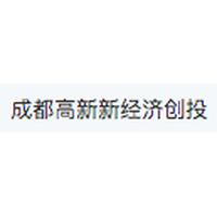 成都高新新经济创投