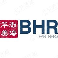 渤海华美_LOGO