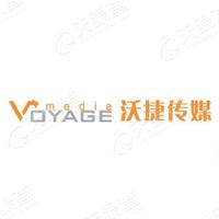 沃捷传媒_LOGO