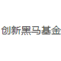 创新黑马基金