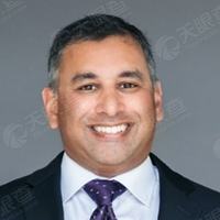 Sameer Rohatgi