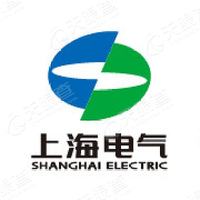 上海电气 LOGO