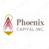凤凰资本 LOGO
