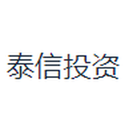泰信投资