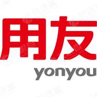 用友网络 LOGO