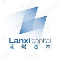 蓝烯资本 LOGO