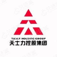 天士力_LOGO