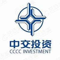 中交投资_LOGO