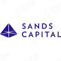 Sands Capital Ventures LOGO
