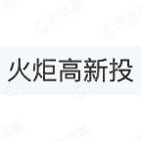 火炬高新投 LOGO