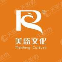 美盛文化 LOGO