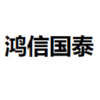 鸿信国泰